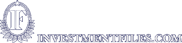 Investment Files Logo